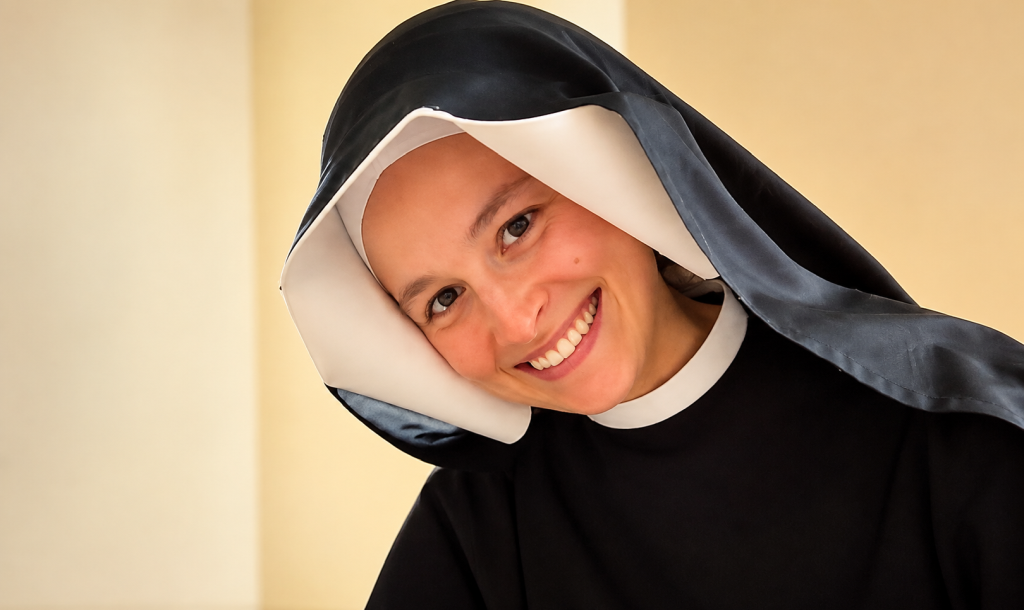 Nueva película sobre santa Sor Faustina