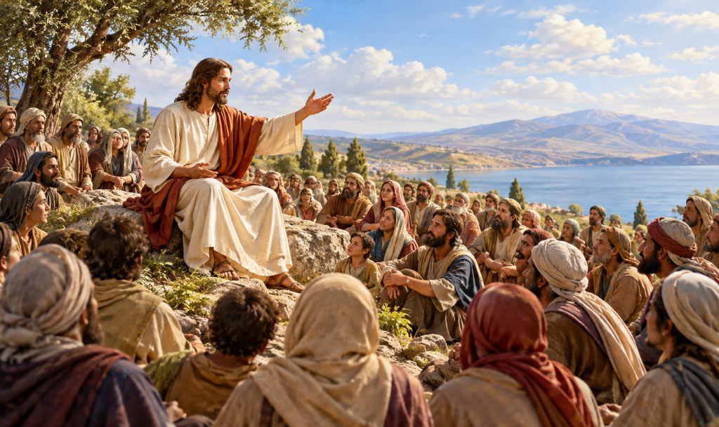 Los nombres de Jesús en el «Diario de Santa Faustina»